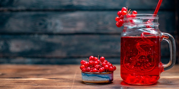 Cranberry suco cistite